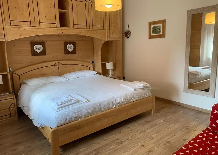 B&B La Ceresara