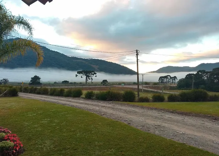 Pousada Landhaus