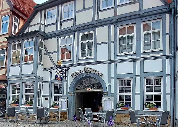 Zur Krone