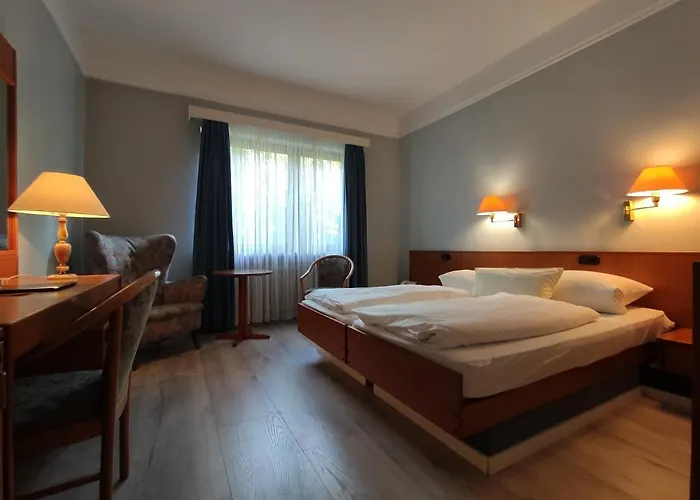 Günstiges Hotel: Condi Hotel