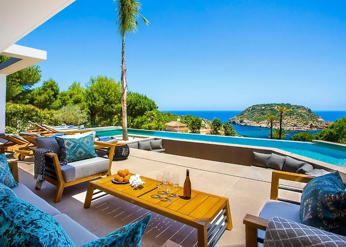 El Refugio By Interhome