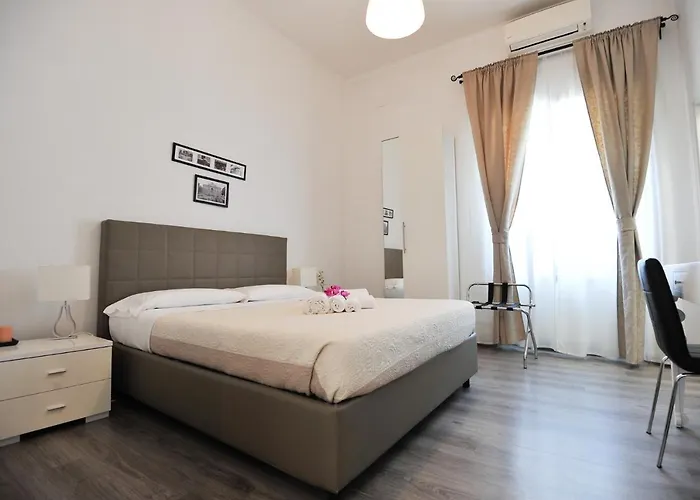Albergo economico: Le Fontane di Roma