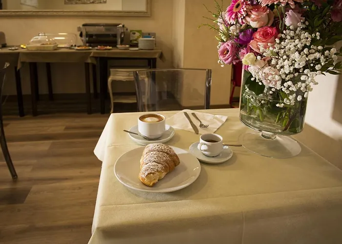 Hotel Della Rosa