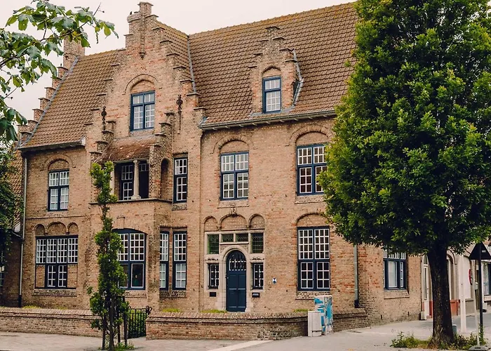 Blauwe Huis