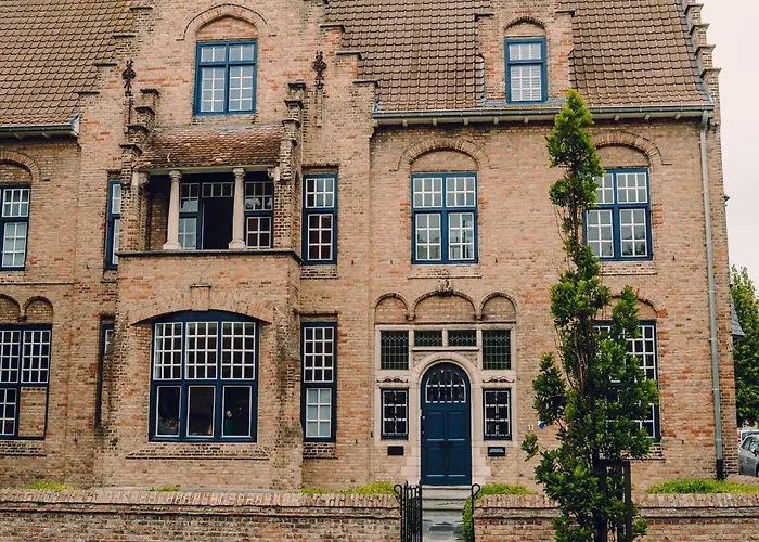 Blauwe Huis