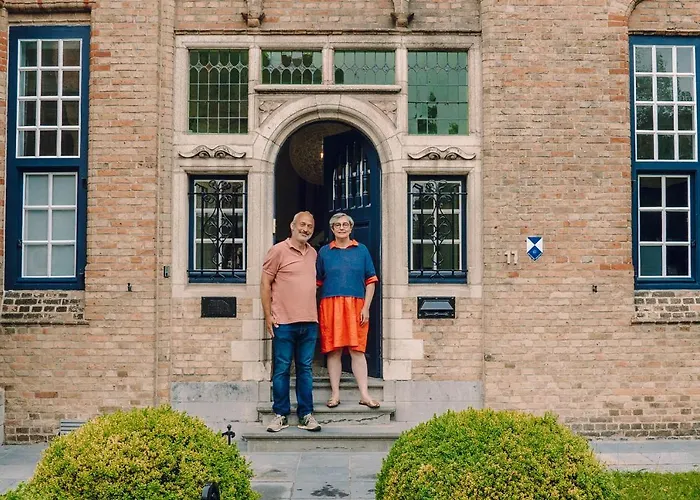 Blauwe Huis