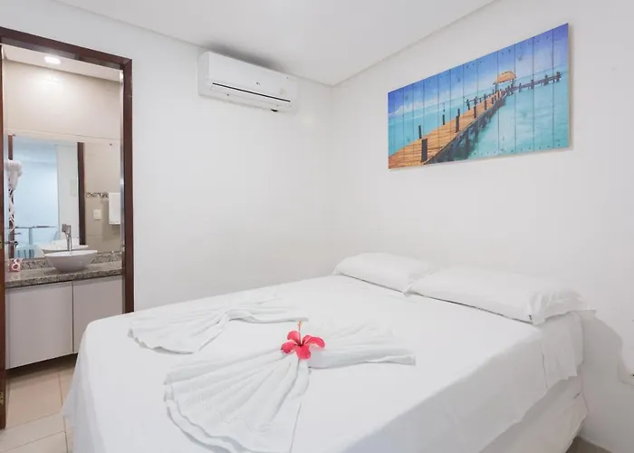 Apartamento: Condomínio Belas Praias