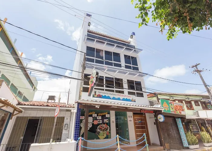Apartamento: Condomínio Belas Praias