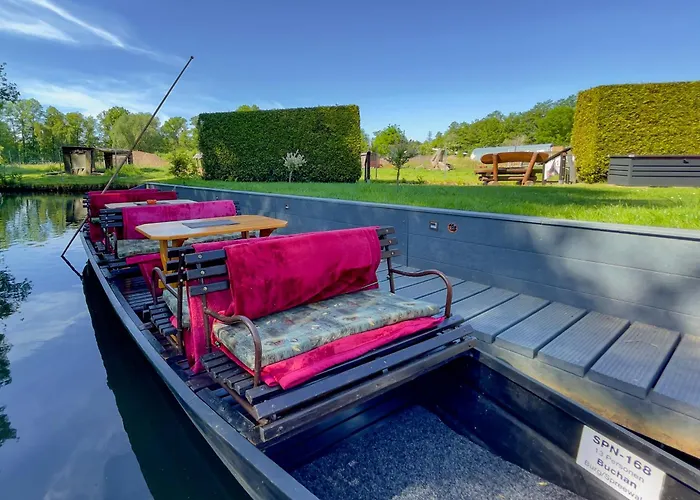  Steffi´s Spreewald Träume