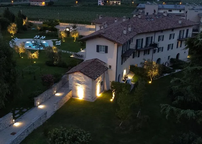 Albergo economico: Borgo San Nazzaro