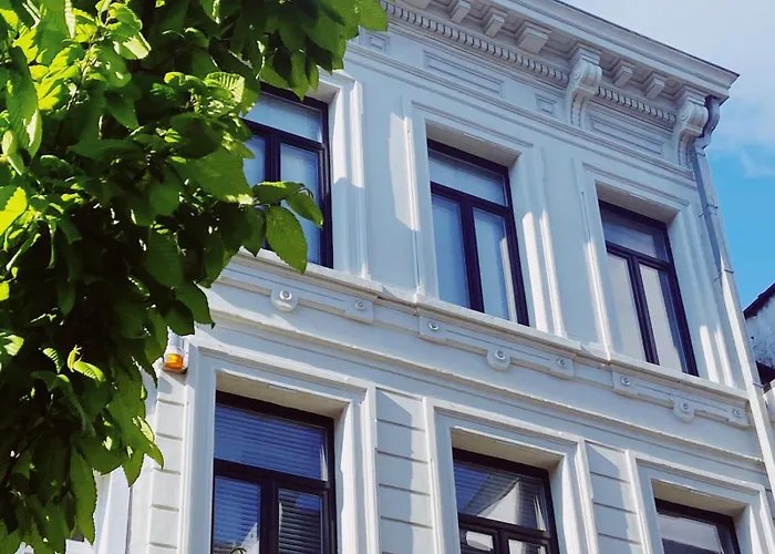Villa: The 1880 Residence By Domani Hotels