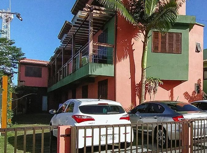  Morada Canto Norte - s Beira Mar