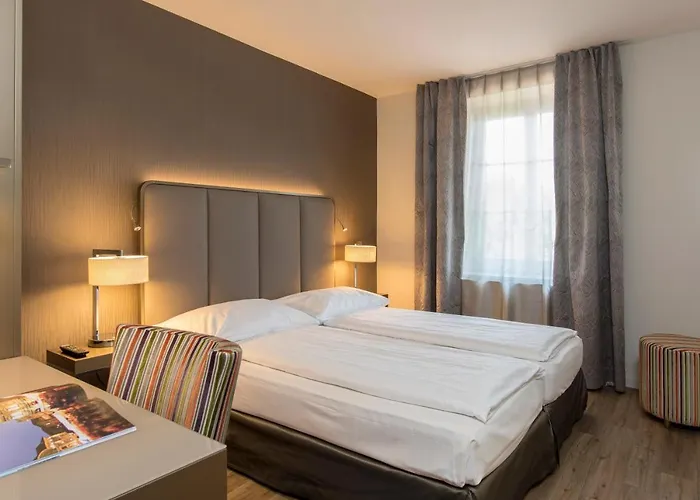 Hôtel du Théâtre, Boutique Hôtel