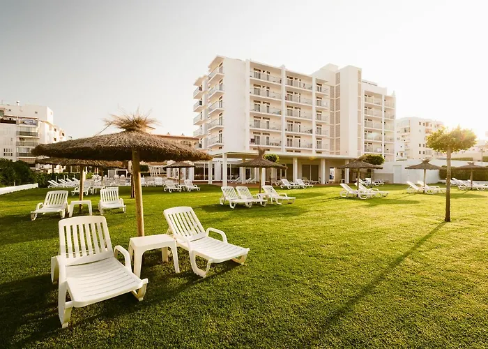 Goedkoop hotel: Hotel Gran Sol