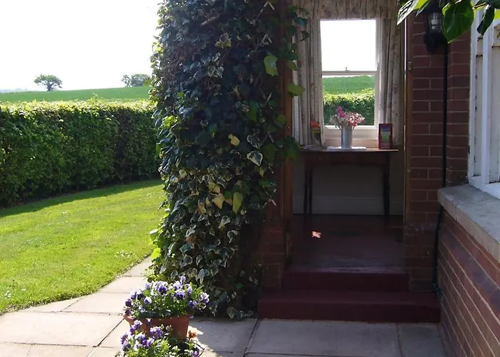 Vacation home: Mill Farm