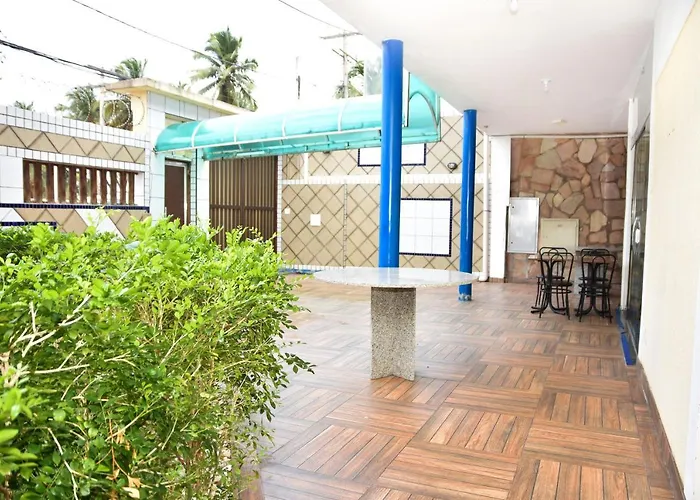 Duna'S Guest House