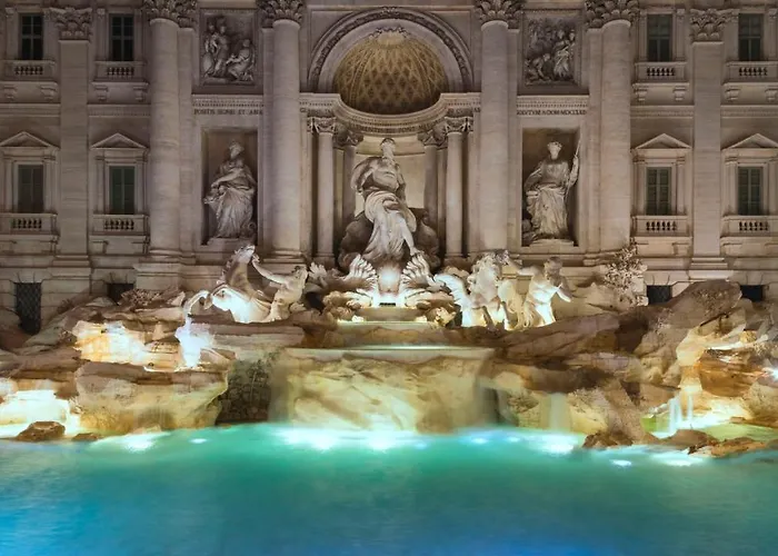 Da Adriana Al Vaticano