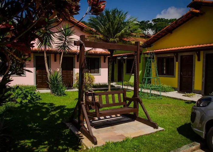 Hotel que aceita animais de estimação: Pousada Lapônia