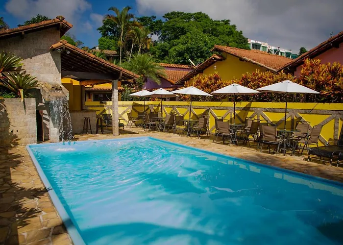 Hotel que aceita animais de estimação: Pousada Lapônia