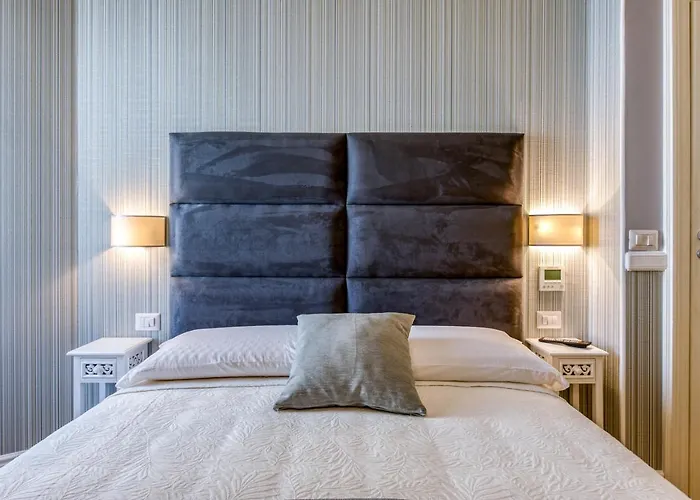 Casa vacanza: Rione XXII Apartments