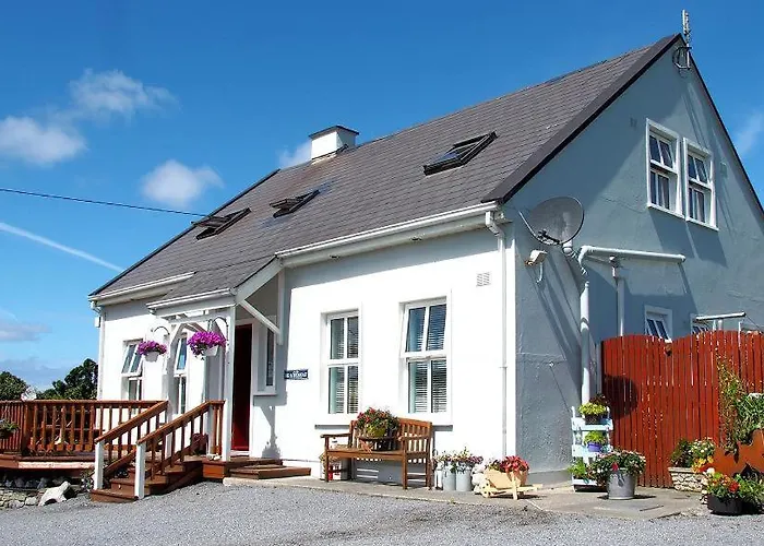 Doolin Lanelodge