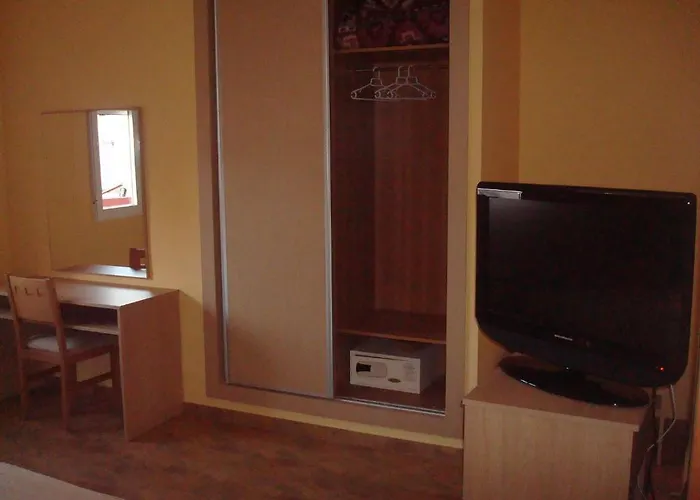 Hotel Los Chiles