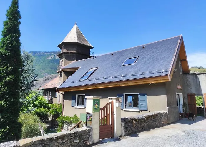 Hôtel: Château du Vigny - Maison d'hôtes