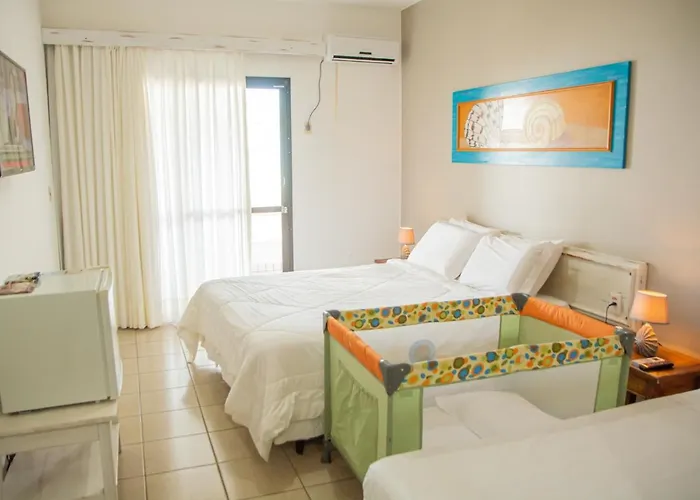 Cahy Praia Hotel Prado