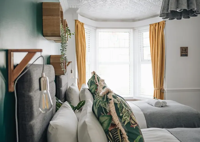 Boutique hotel only: Cloves Boutique Bed & Breakfast