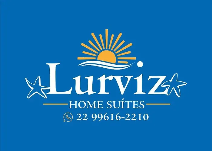 Apartamento: Lurviz Home Suítes