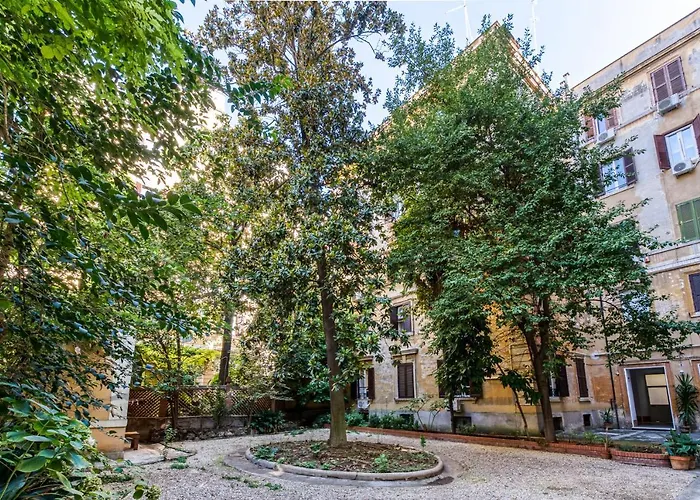 Casa vacanza: Rione XXII Apartments