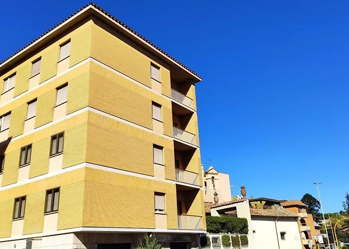SAN JUAN DE RIBERA