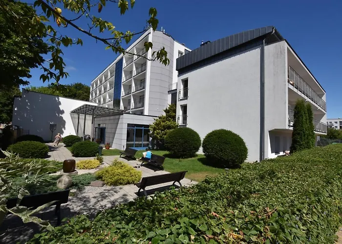 Zentrales Hotel: Phoenix