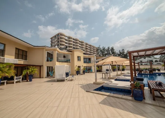 Jumeirah Beachfront