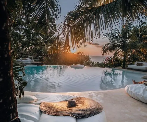 4 star hotel: La Cabane