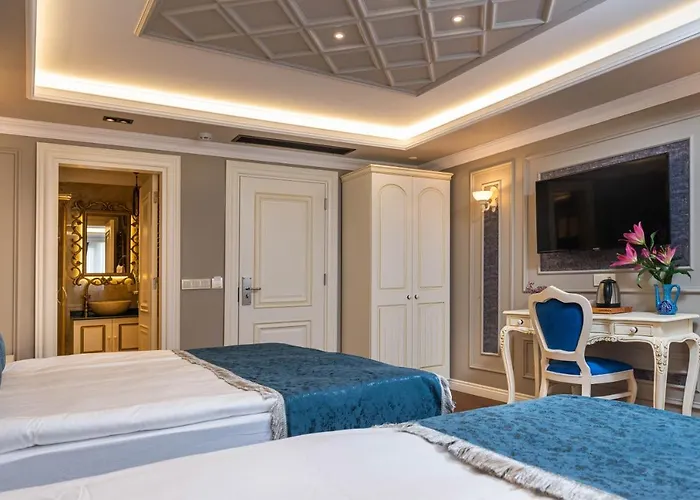 Hôtel bon marché: Begonville Mansion Oldcity