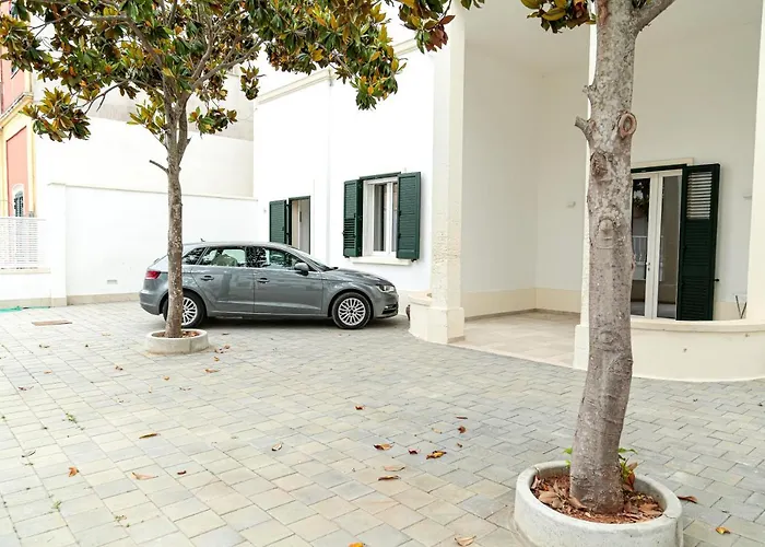 Albergo economico: Casa Clementina Rooms Vista Mare