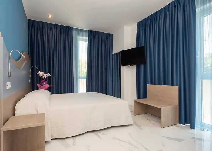 Hotel con Spa Marconi Express