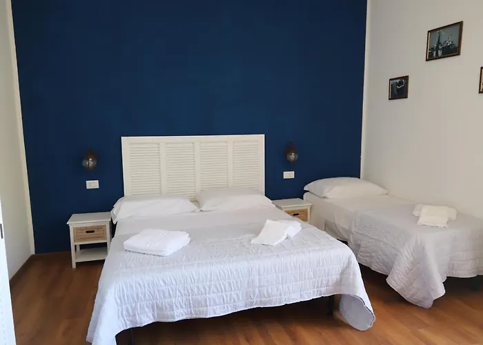 Casa degli ospiti: Ai Quattro Venti Guest House