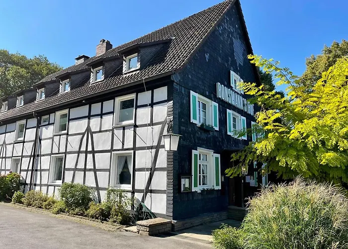 Landhotel Bonsmann'S Hof