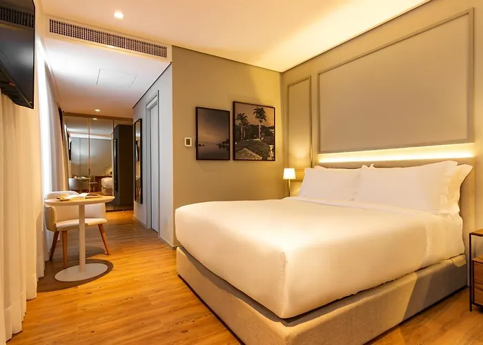 Hotel que aceita animais de estimação: K-Platz Hotel