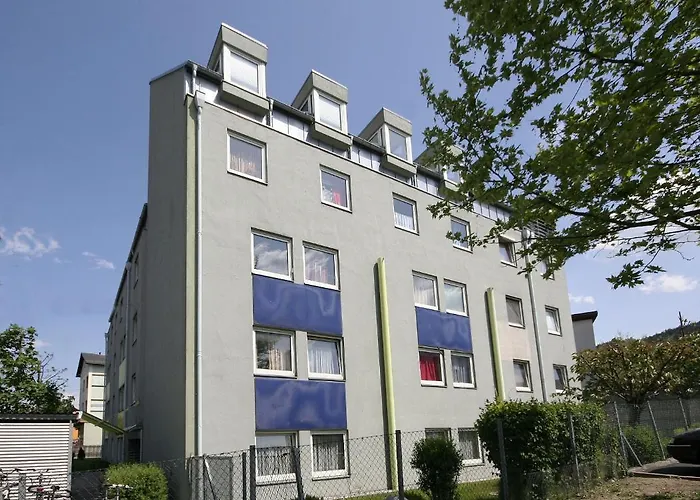 Ferienvermietung: Wohnen in Innsbruck