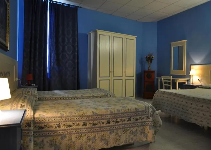 Albergo economico: Hotel Regina