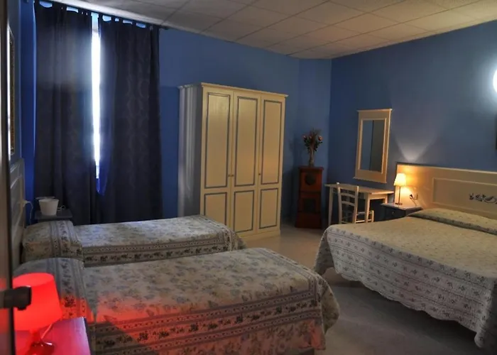 Albergo economico: Hotel Regina