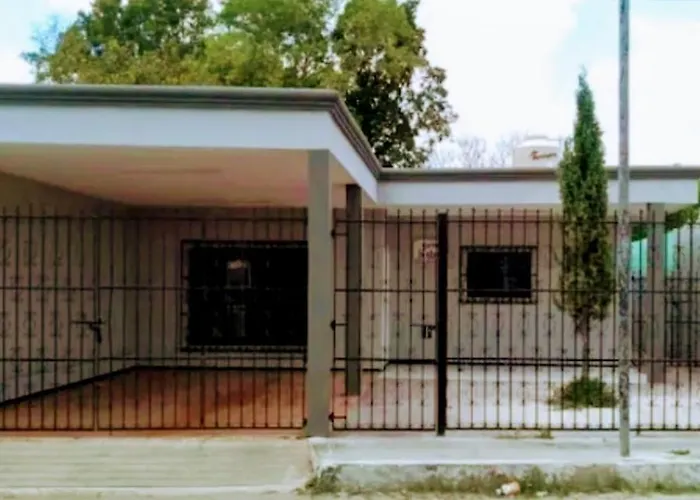  Casa Ixchel - 700M To Downtown, Wifi, Hot Water, Ac