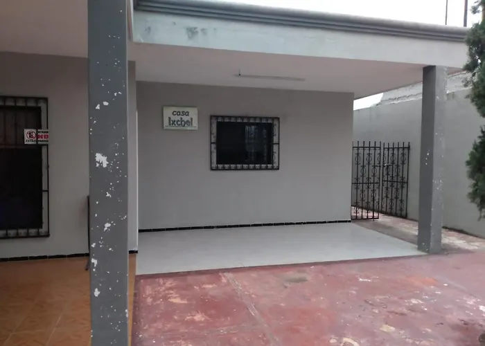  Casa Ixchel - 700M To Downtown, Wifi, Hot Water, Ac