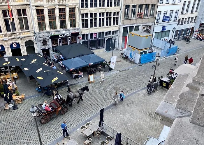 Antwerp City