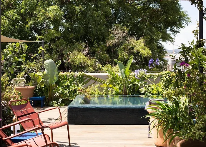 Animaux admis Neri – Relais&Chateaux