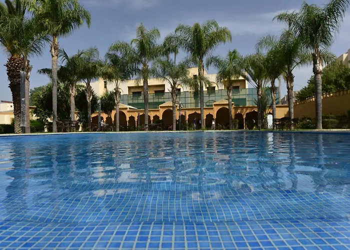 Fes Inn & Spa