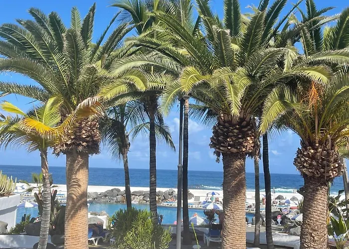 Apartamento: La Perla